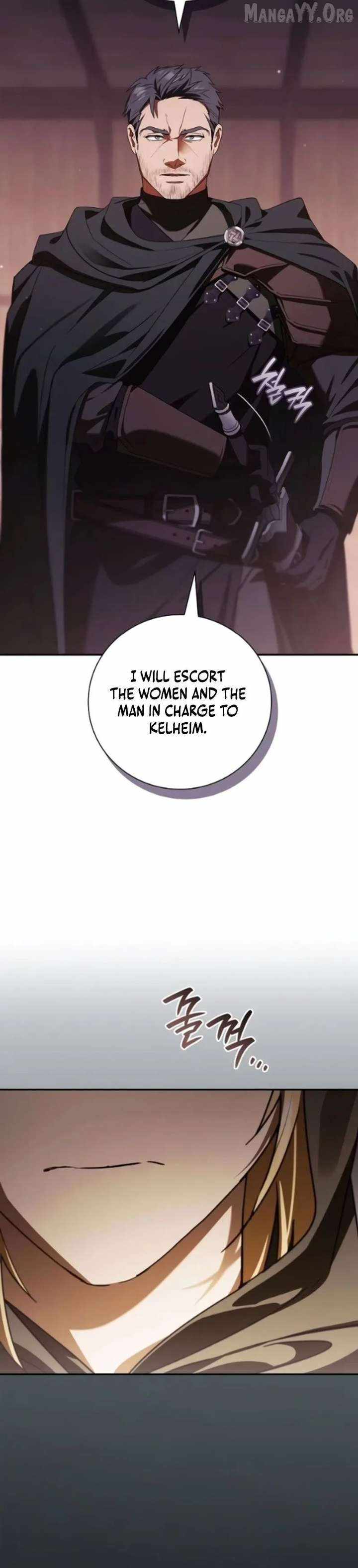 Reincarnated as the Archduke’s Son Chapter 24 - Page 32 in English