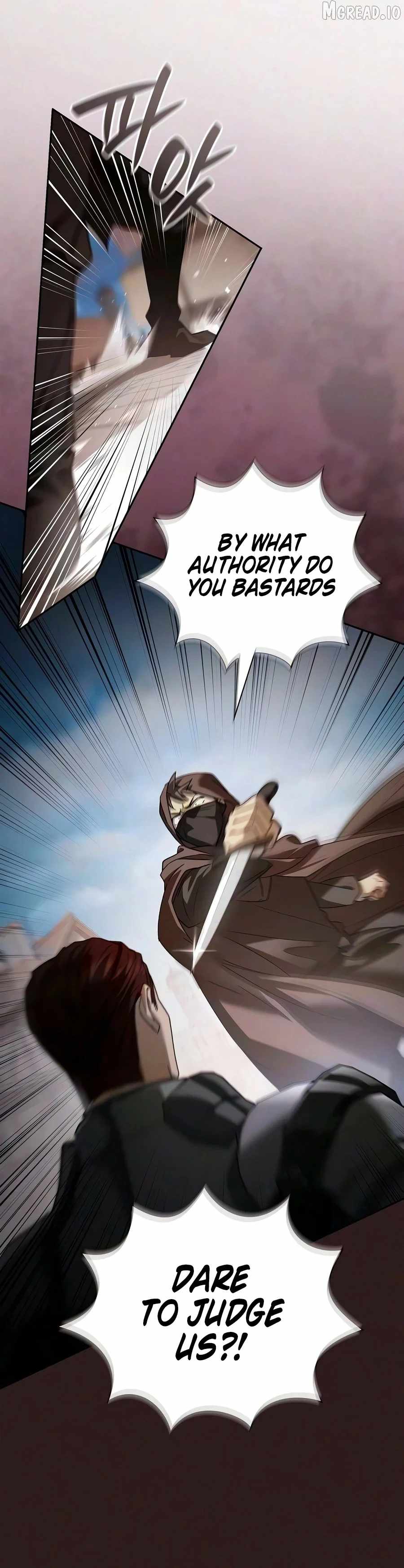 Reincarnated as the Archduke’s Son Chapter 33 - Page 8 in English