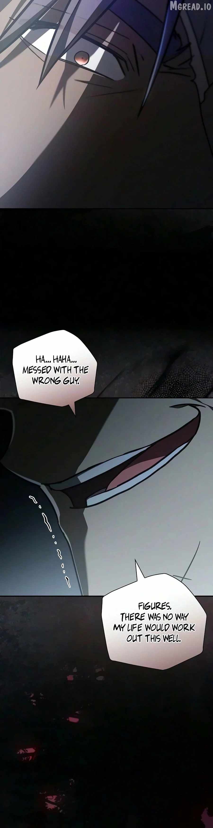 Reincarnated as the Archduke’s Son Chapter 35 - Page 13 in English
