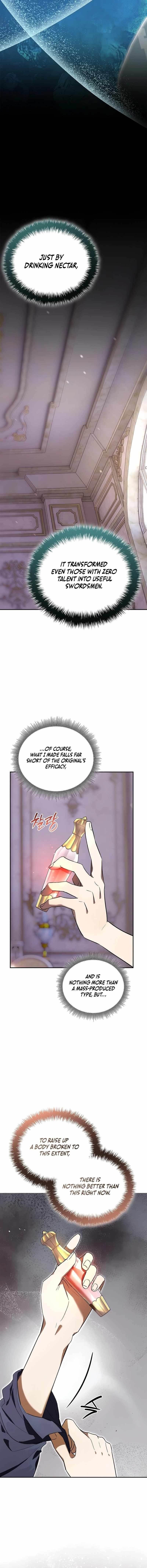 Reincarnated as the Archduke’s Son Chapter 4 - Page 19 in English