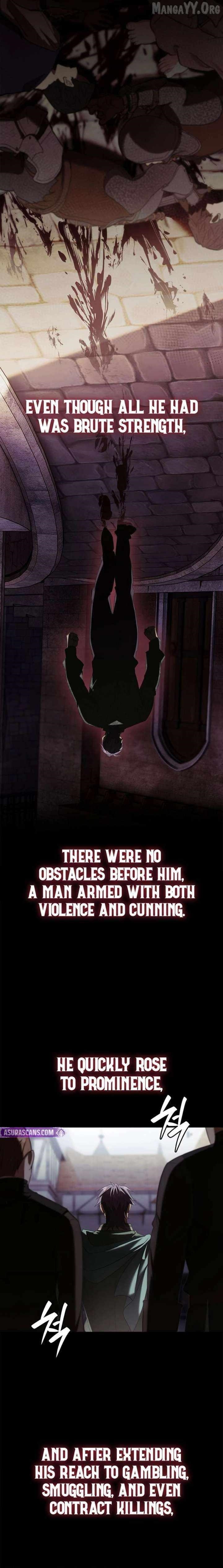 Reincarnated as the Archduke’s Son Chapter 9 - Page 16 in English
