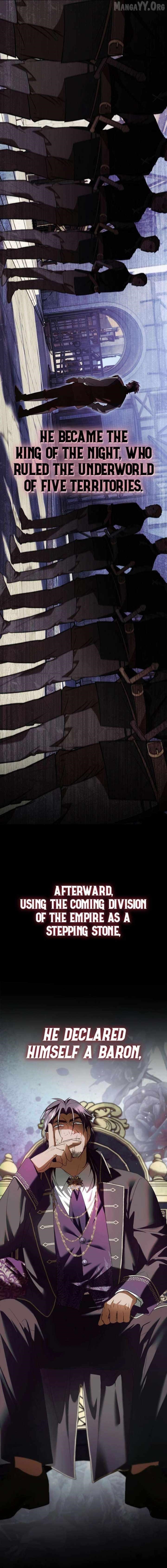 Reincarnated as the Archduke’s Son Chapter 9 - Page 17 in English