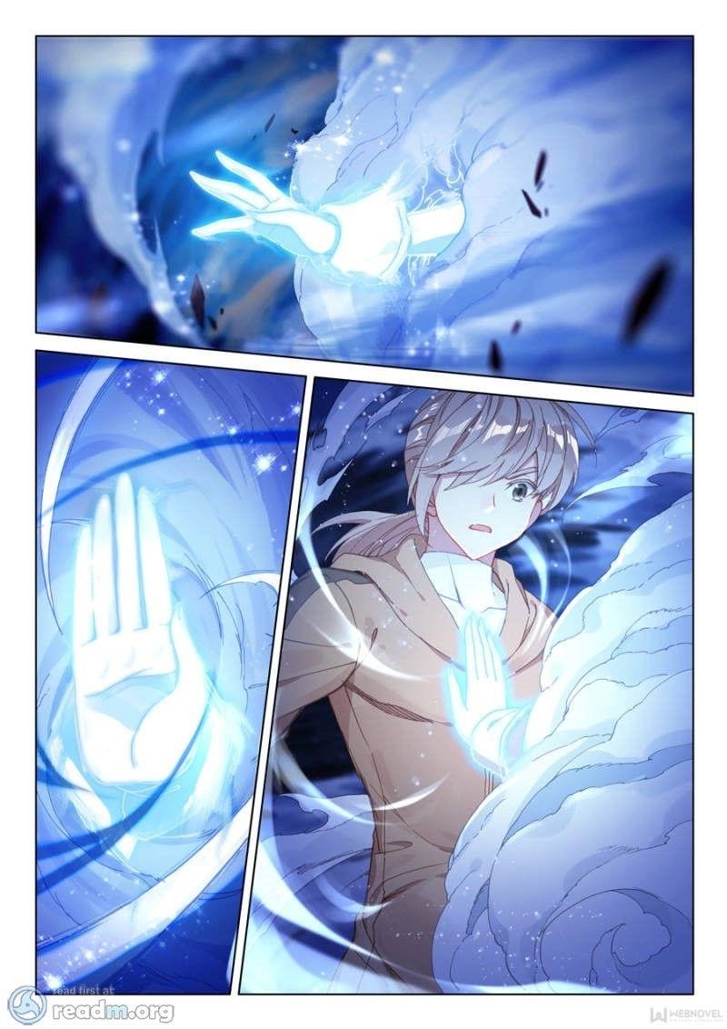 Soul Land 4 โ The Ultimate Combat Chapter 114 - Page 12 in English