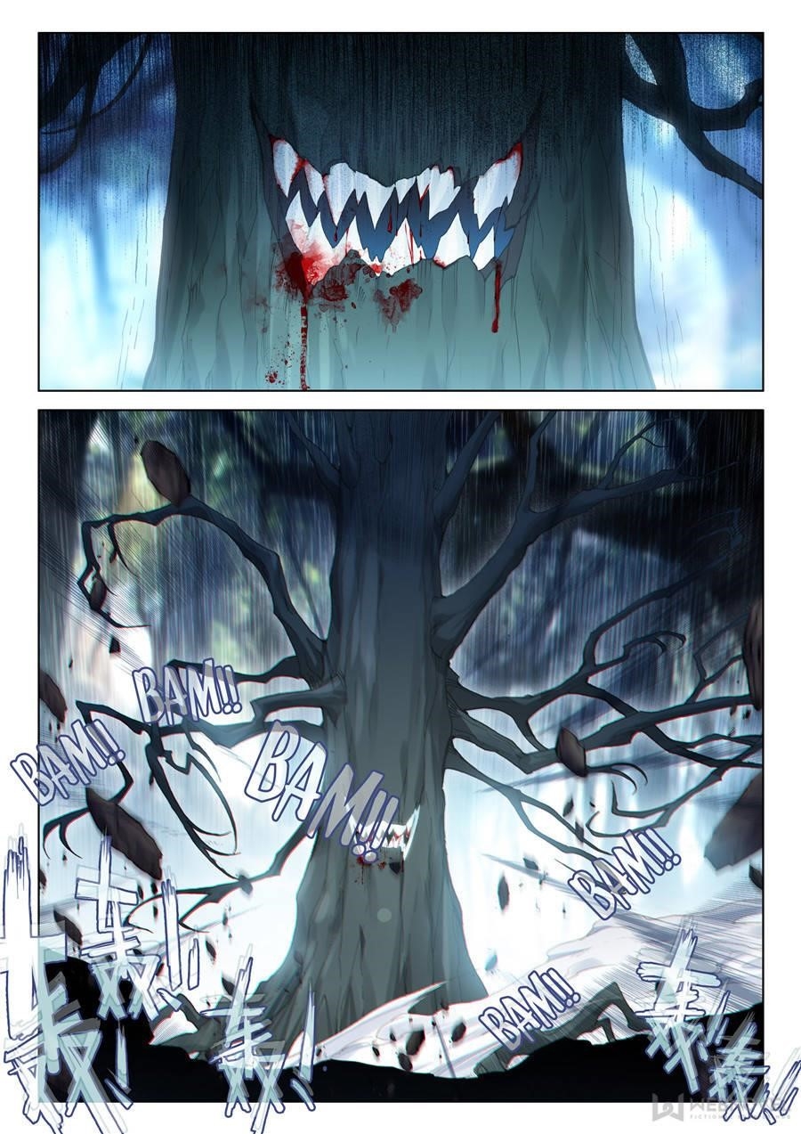 Soul Land 4 โ The Ultimate Combat Chapter 123 - Page 16 in English