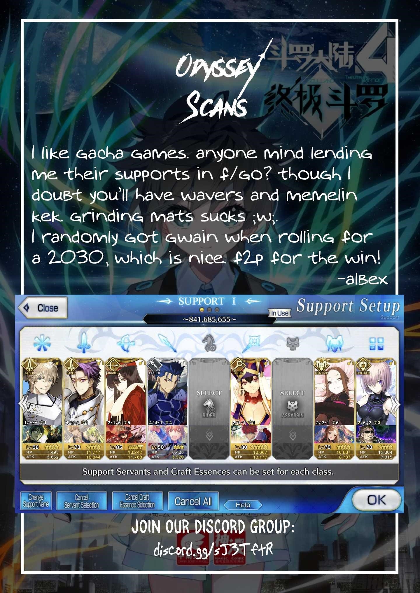 Soul Land 4 โ The Ultimate Combat Chapter 14 - Page 5 in English