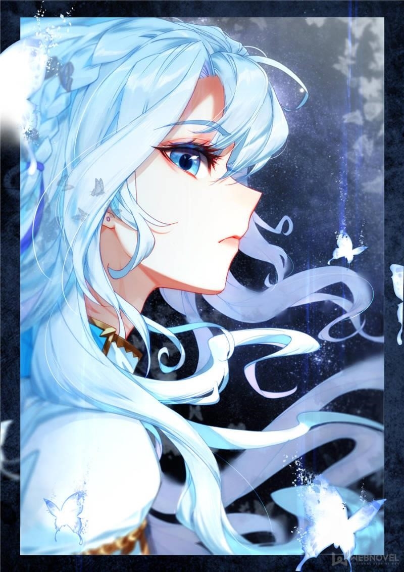 Soul Land 4 โ The Ultimate Combat Chapter 148 - Page 1 in English