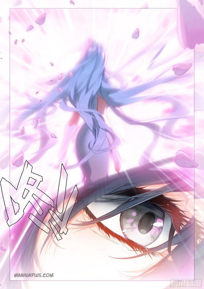 Soul Land 4 โ The Ultimate Combat Chapter 192 - Page 4 in English