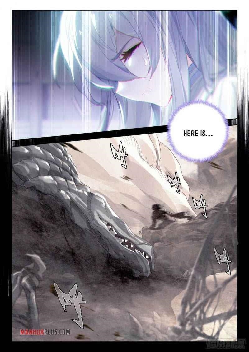 Soul Land 4 โ The Ultimate Combat Chapter 222.5 - Page 5 in English