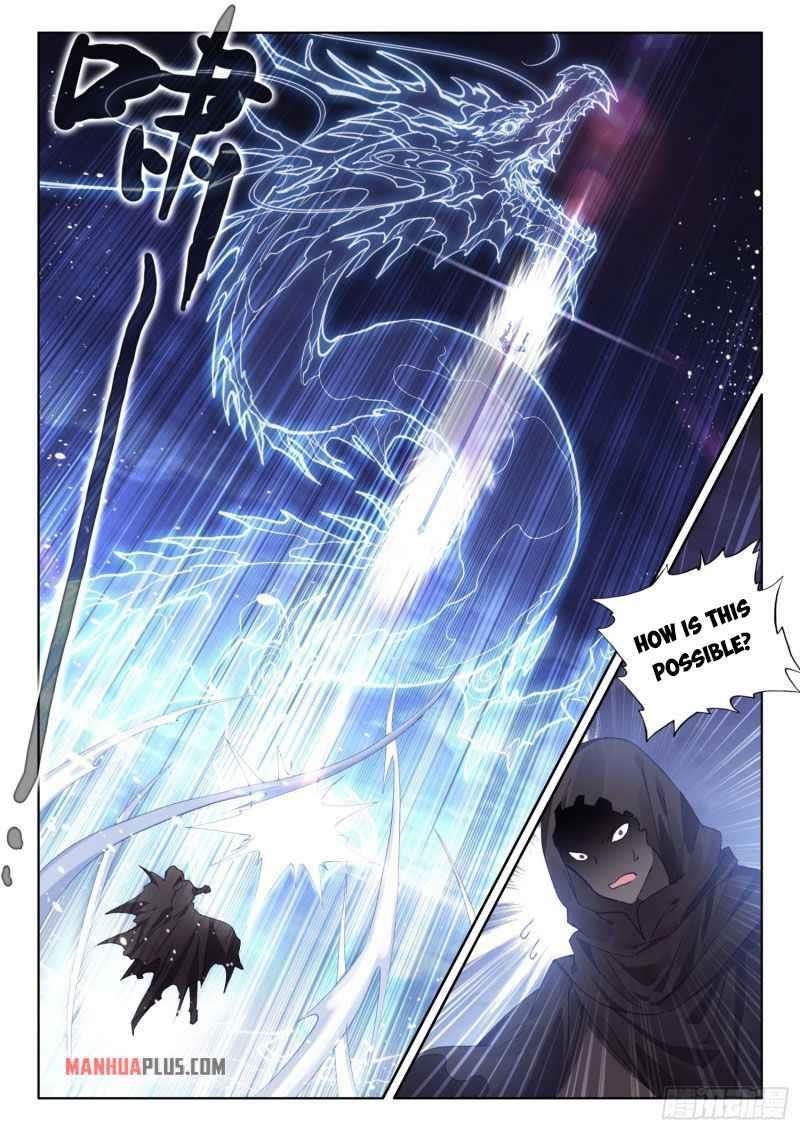 Soul Land 4 โ The Ultimate Combat Chapter 225 - Page 2 in English