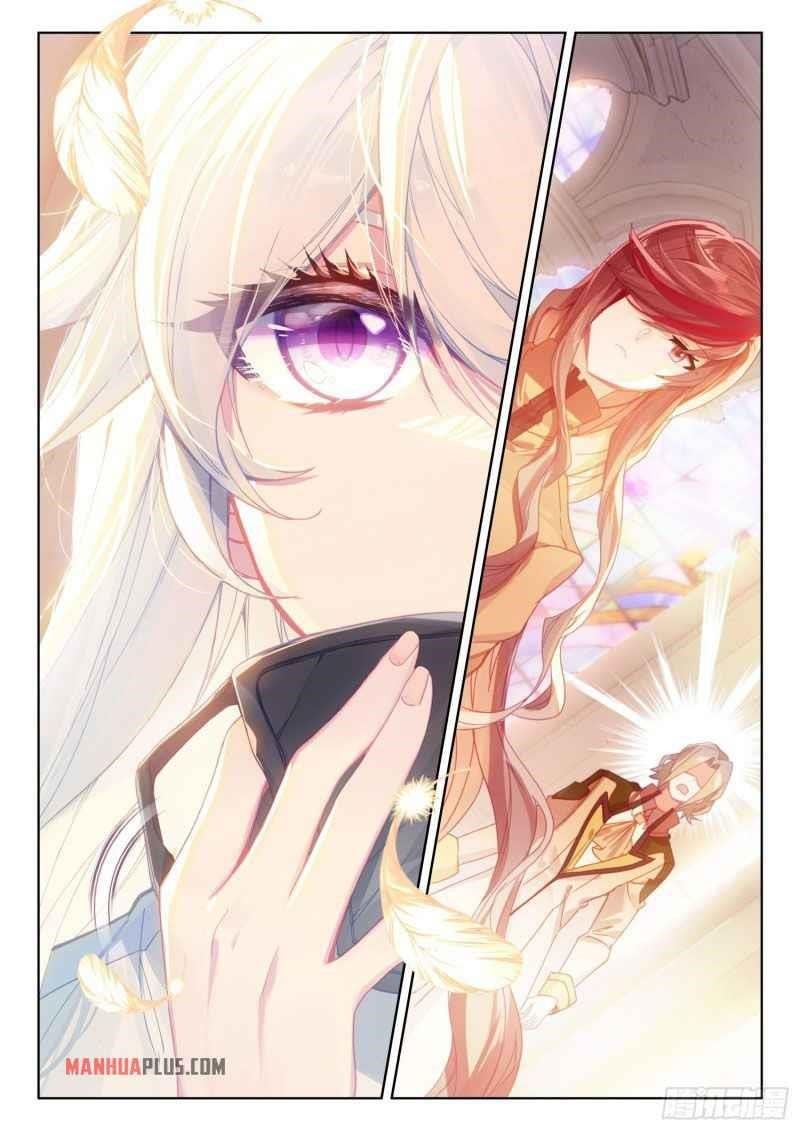 Soul Land 4 โ The Ultimate Combat Chapter 226 - Page 2 in English