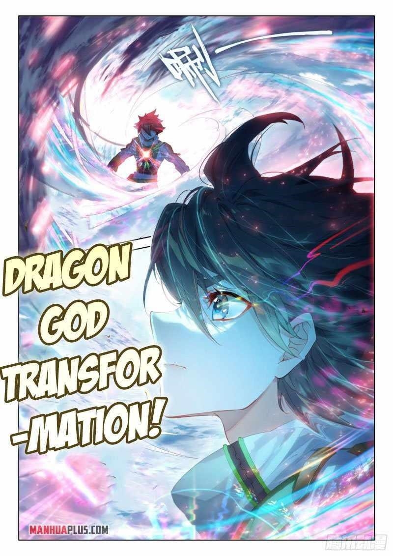 Soul Land 4 โ The Ultimate Combat Chapter 271.5 - Page 5 in English