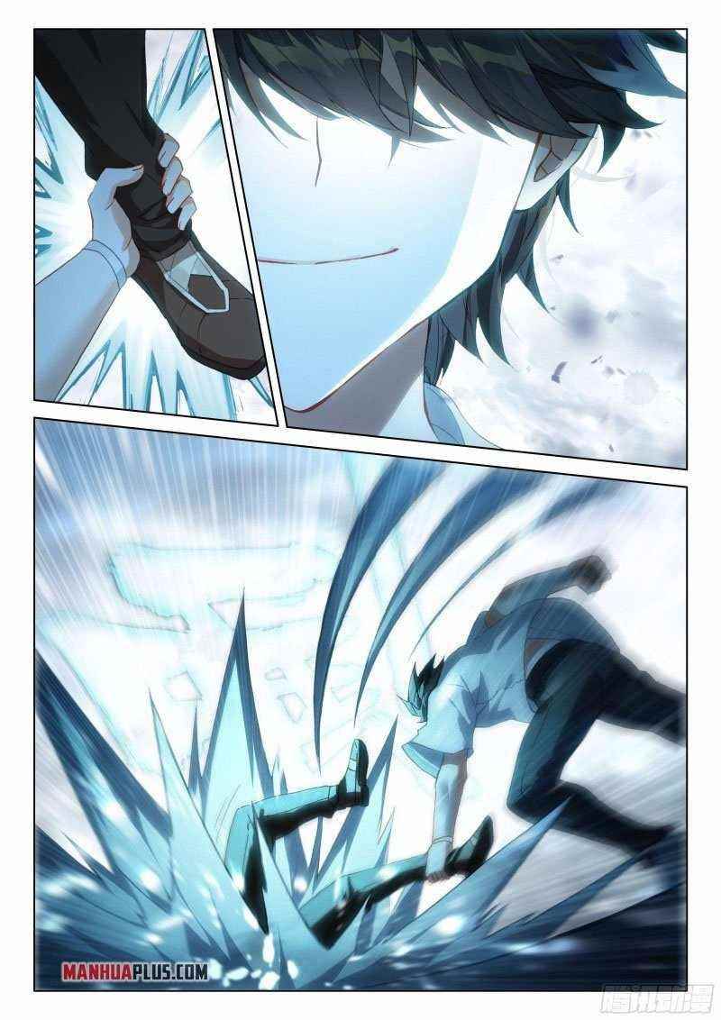 Soul Land 4 โ The Ultimate Combat Chapter 288 - Page 2 in English