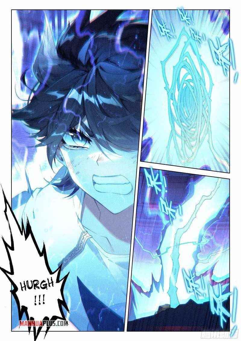 Soul Land 4 โ The Ultimate Combat Chapter 290 - Page 6 in English