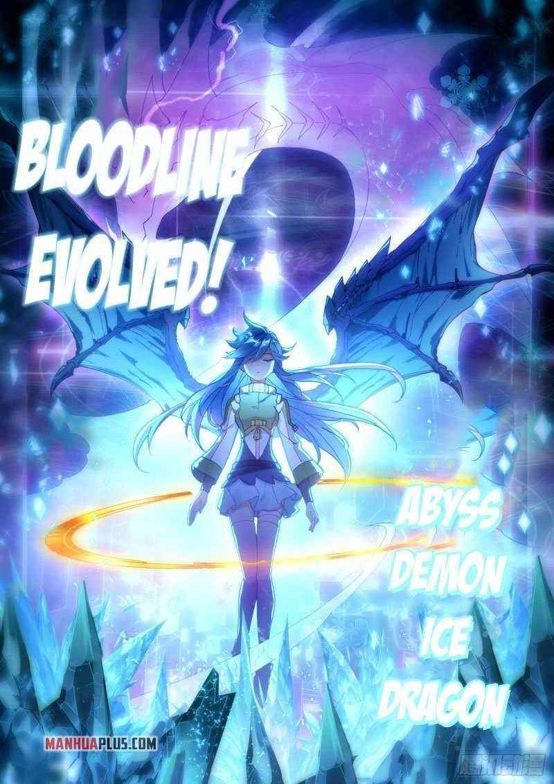 Soul Land 4 โ The Ultimate Combat Chapter 297 - Page 4 in English