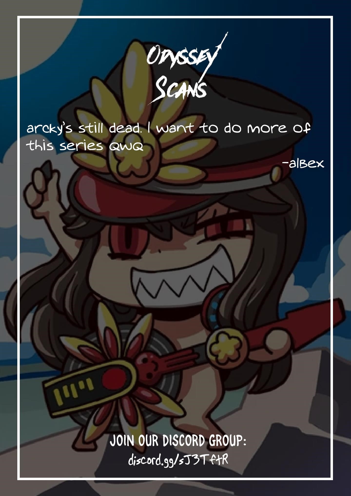 Soul Land 4 โ The Ultimate Combat Chapter 31 - Page 16 in English