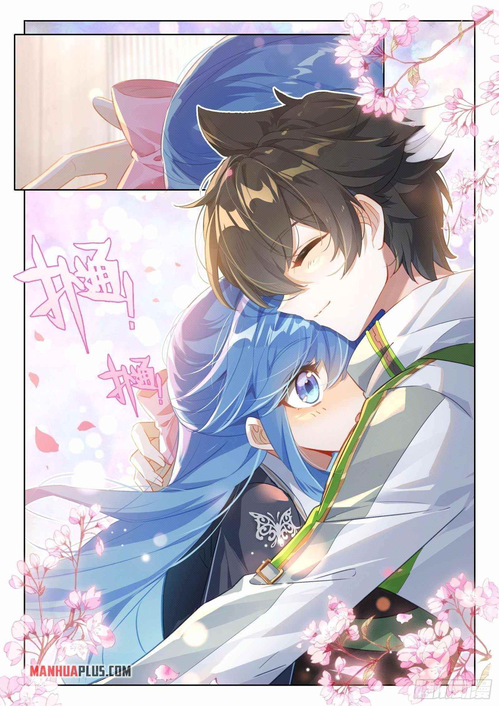 Soul Land 4 โ The Ultimate Combat Chapter 349 - Page 8 in English