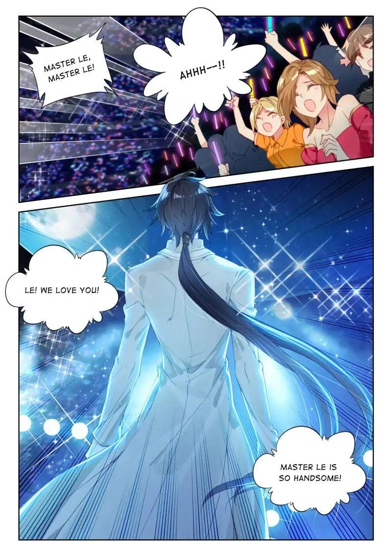 Soul Land 4 โ The Ultimate Combat Chapter 36 - Page 16 in English