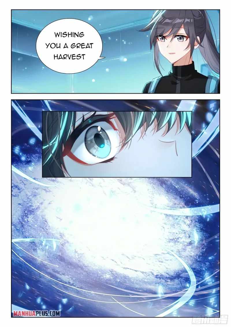 Soul Land 4 โ The Ultimate Combat Chapter 369 - Page 2 in English