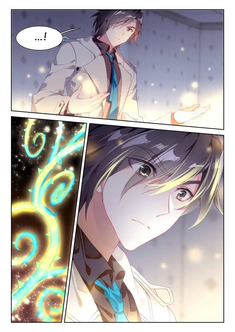 Soul Land 4 โ The Ultimate Combat Chapter 37 - Page 15 in English