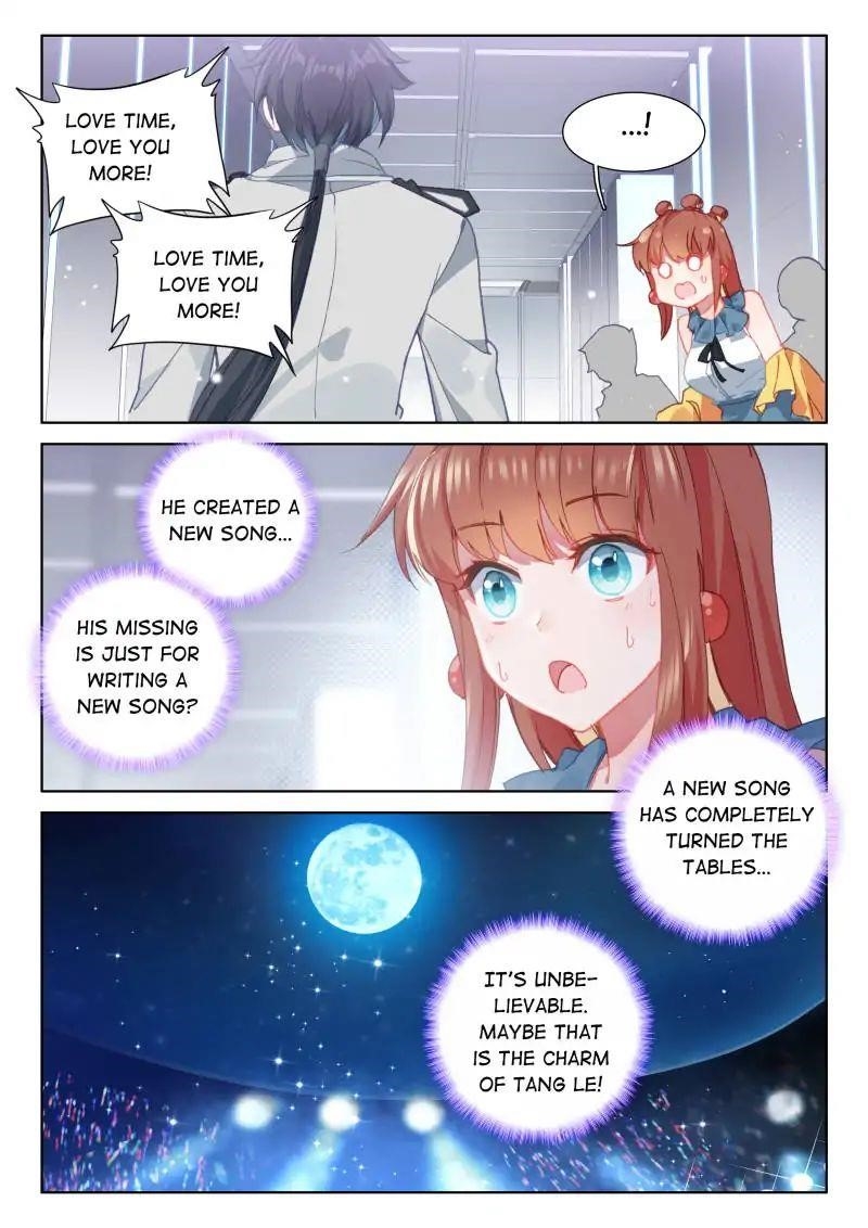 Soul Land 4 โ The Ultimate Combat Chapter 38 - Page 13 in English