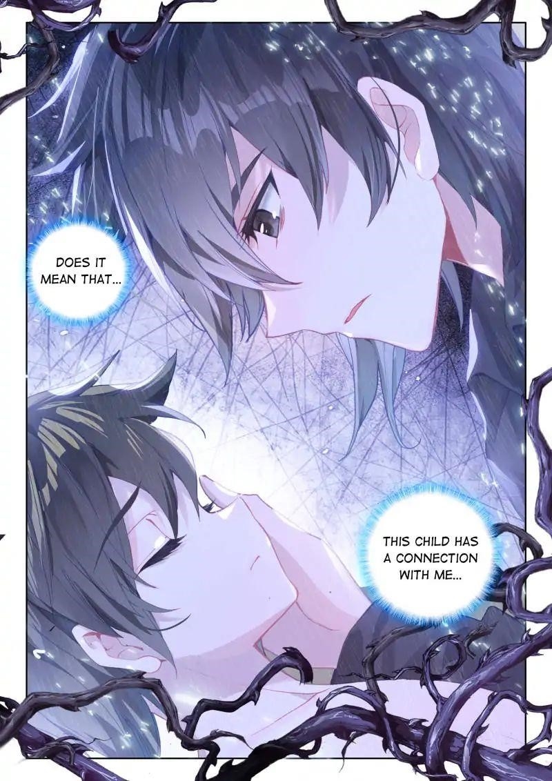 Soul Land 4 โ The Ultimate Combat Chapter 38 - Page 15 in English