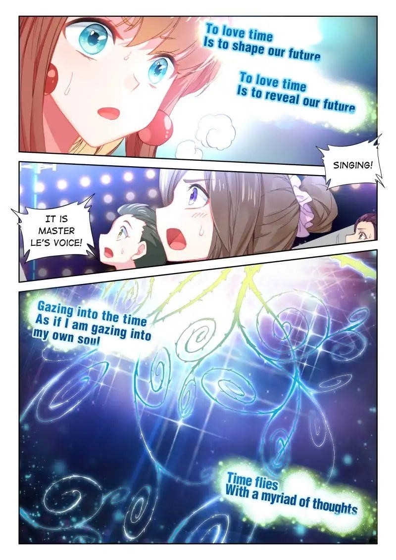 Soul Land 4 โ The Ultimate Combat Chapter 38 - Page 5 in English