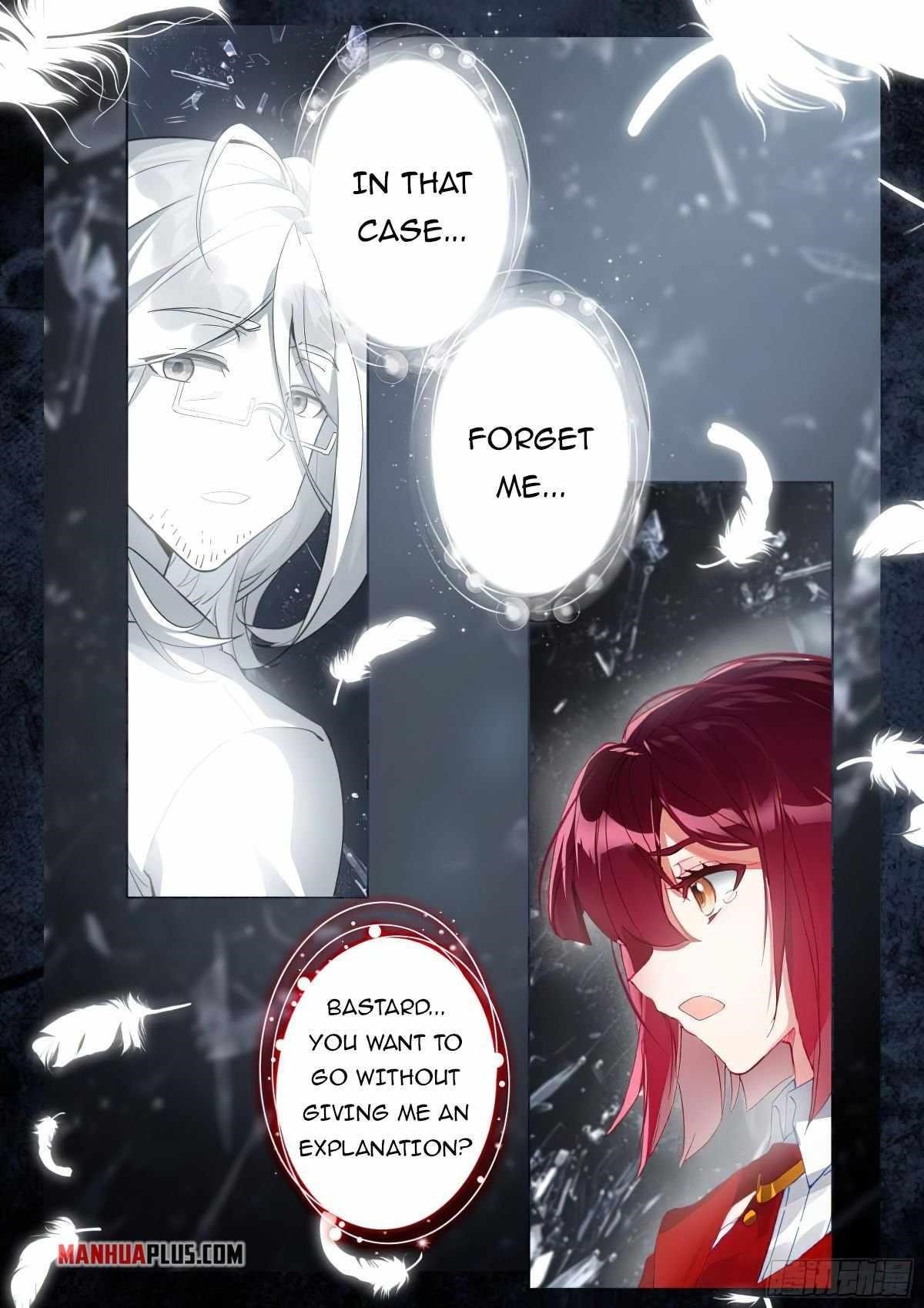 Soul Land 4 โ The Ultimate Combat Chapter 381 - Page 3 in English
