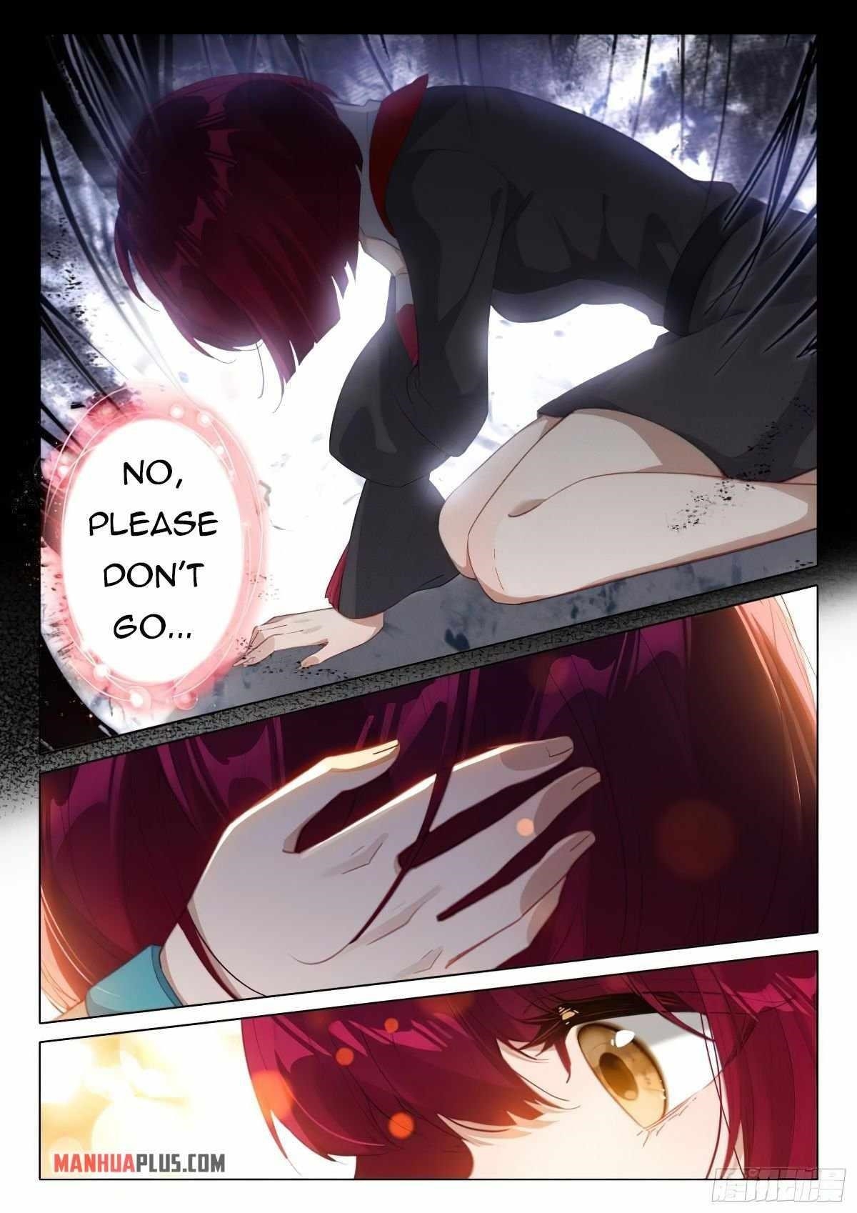 Soul Land 4 โ The Ultimate Combat Chapter 381 - Page 5 in English
