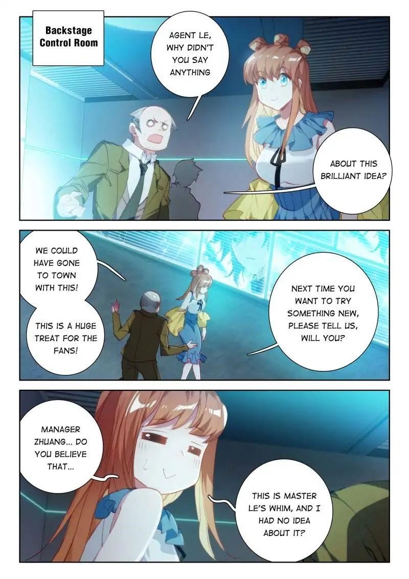 Soul Land 4 โ The Ultimate Combat Chapter 39 - Page 14 in English