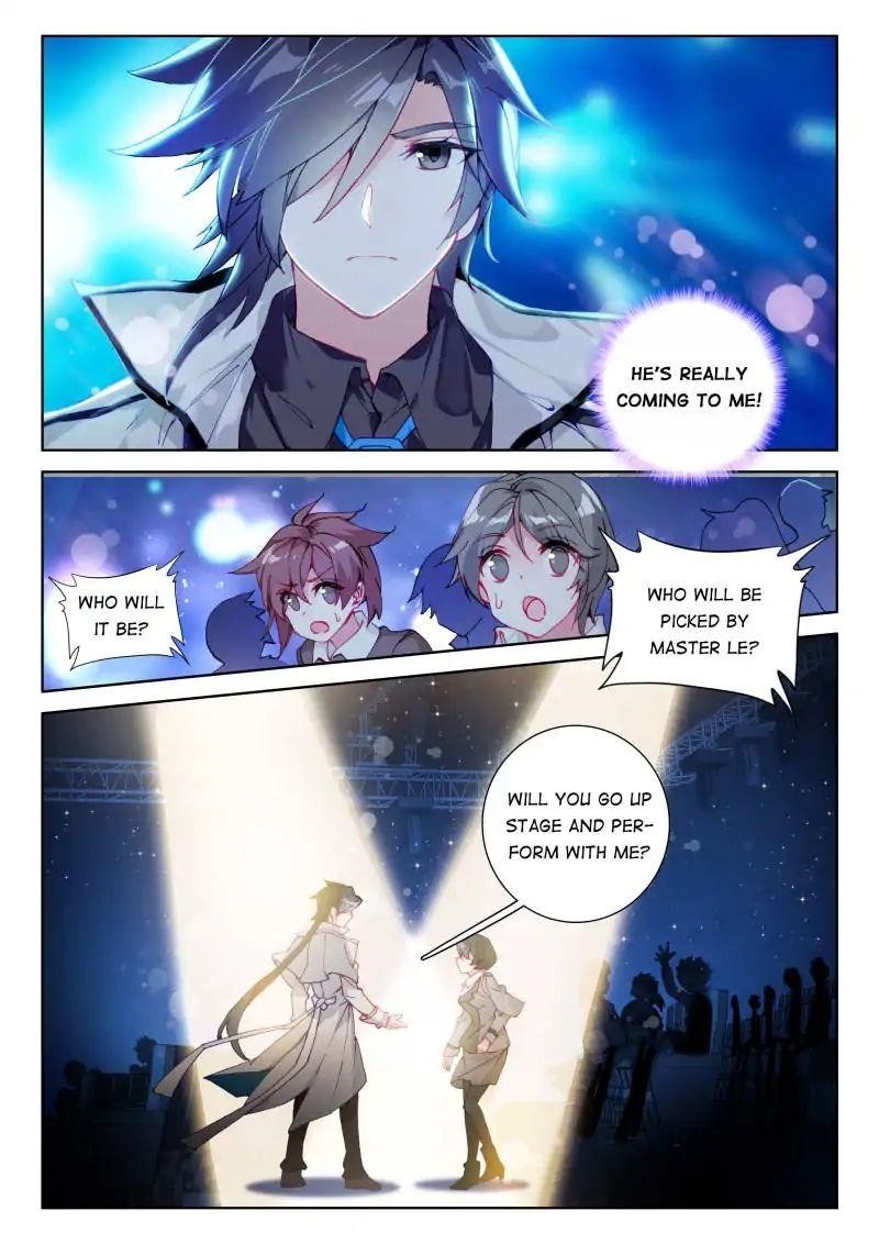 Soul Land 4 โ The Ultimate Combat Chapter 39 - Page 16 in English
