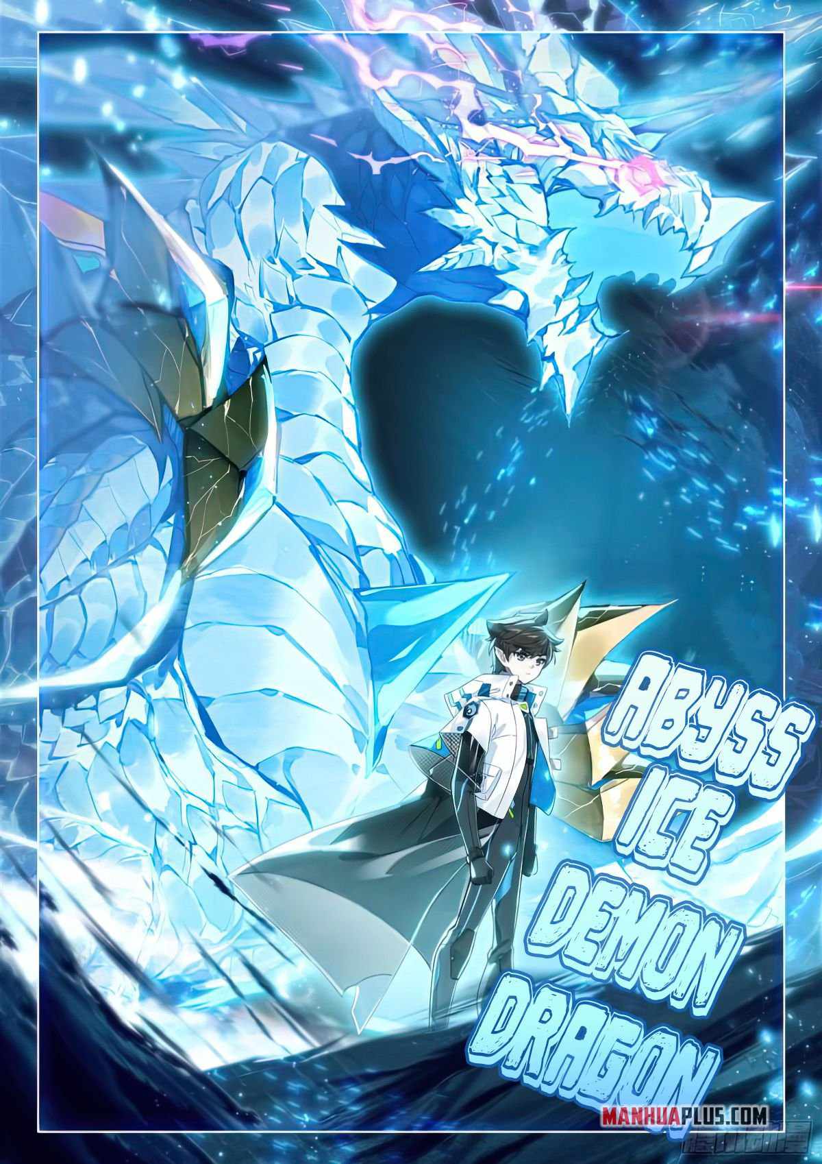 Soul Land 4 โ The Ultimate Combat Chapter 415.5 - Page 8 in English