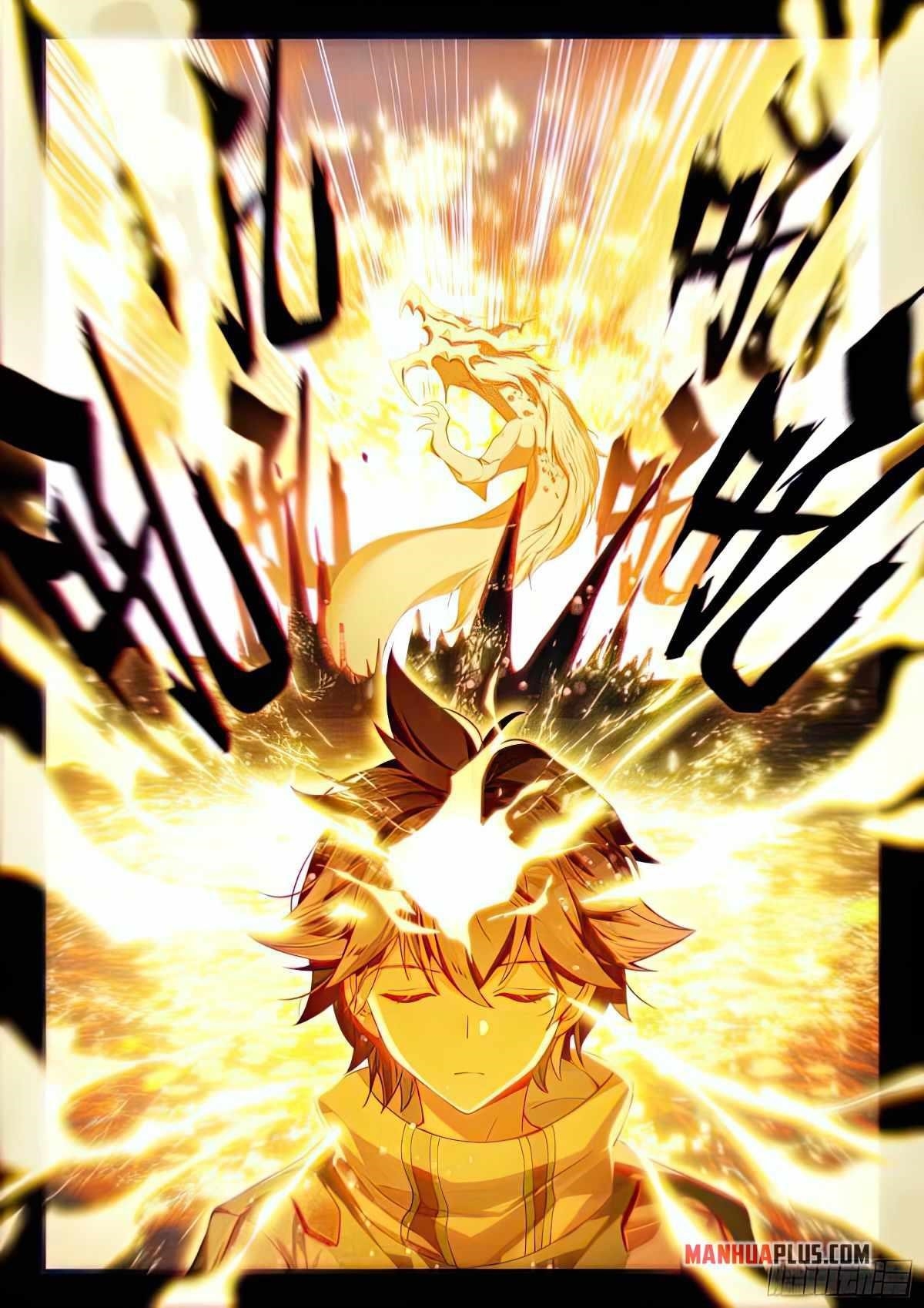 Soul Land 4 โ The Ultimate Combat Chapter 426.5 - Page 8 in English