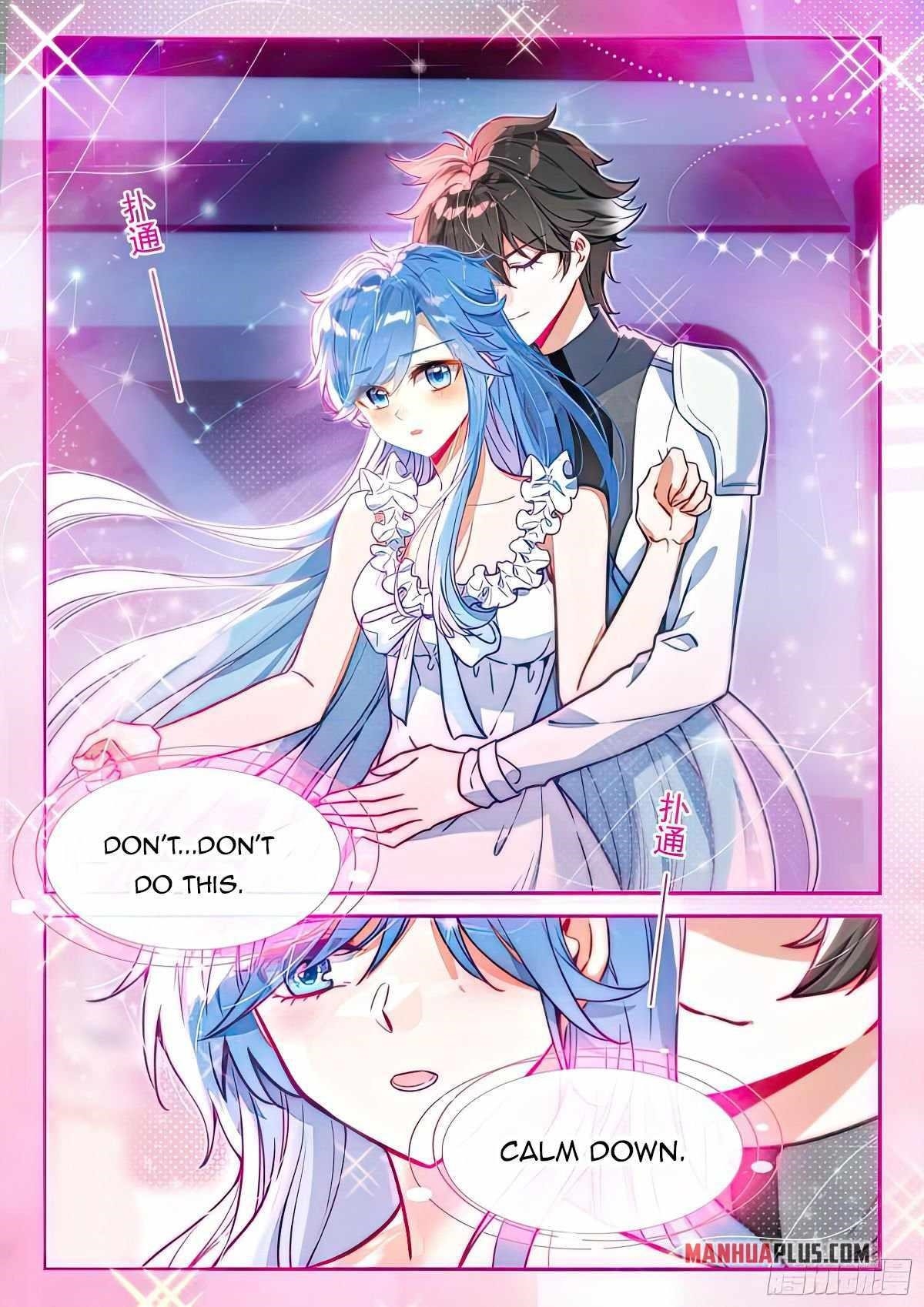 Soul Land 4 โ The Ultimate Combat Chapter 435.5 - Page 2 in English