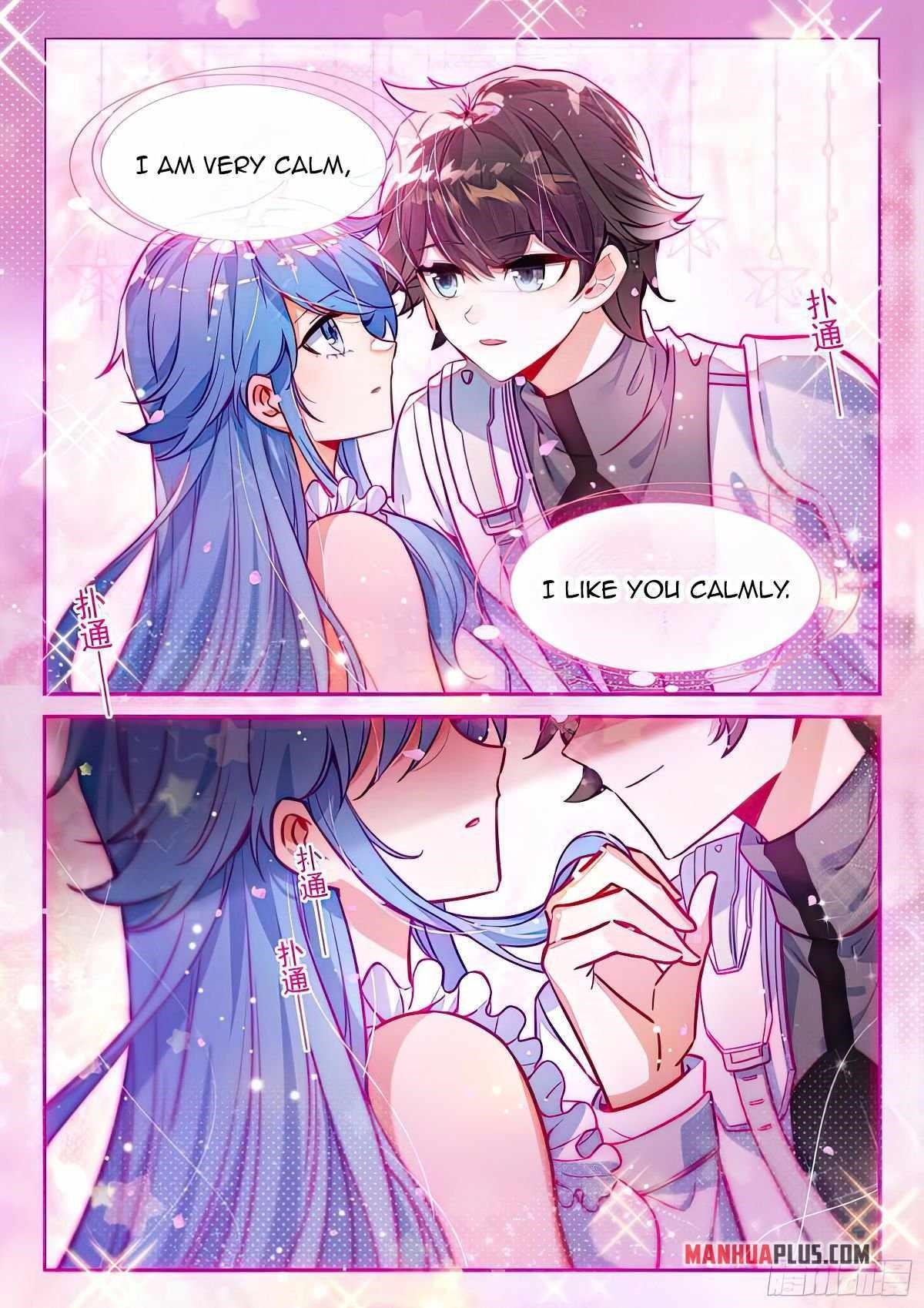 Soul Land 4 โ The Ultimate Combat Chapter 435.5 - Page 3 in English