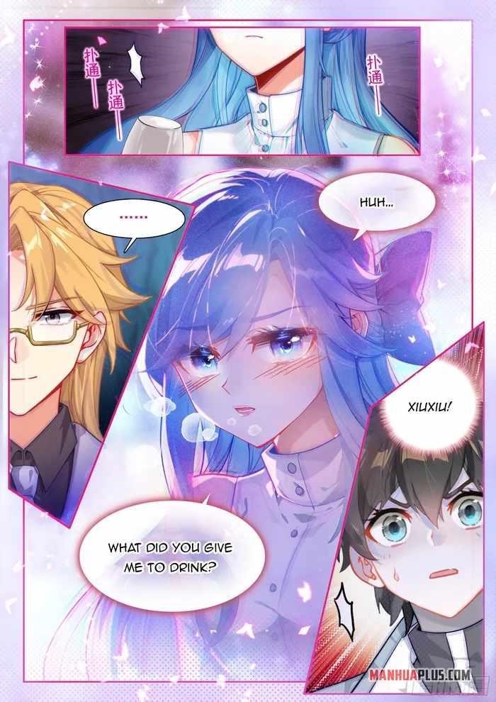 Soul Land 4 โ The Ultimate Combat Chapter 438 - Page 7 in English