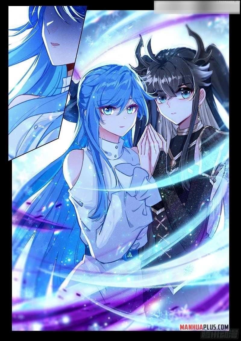 Soul Land 4 โ The Ultimate Combat Chapter 480.5 - Page 5 in English