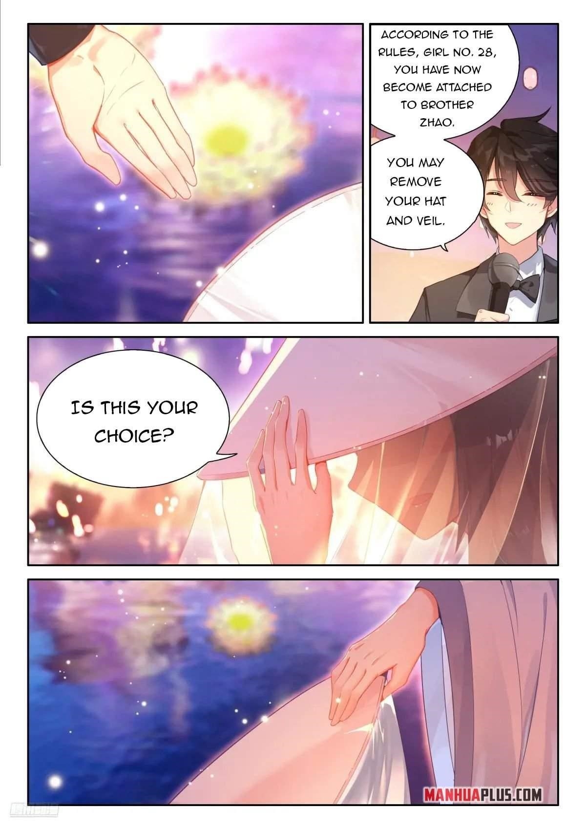 Soul Land 4 โ The Ultimate Combat Chapter 498 - Page 6 in English