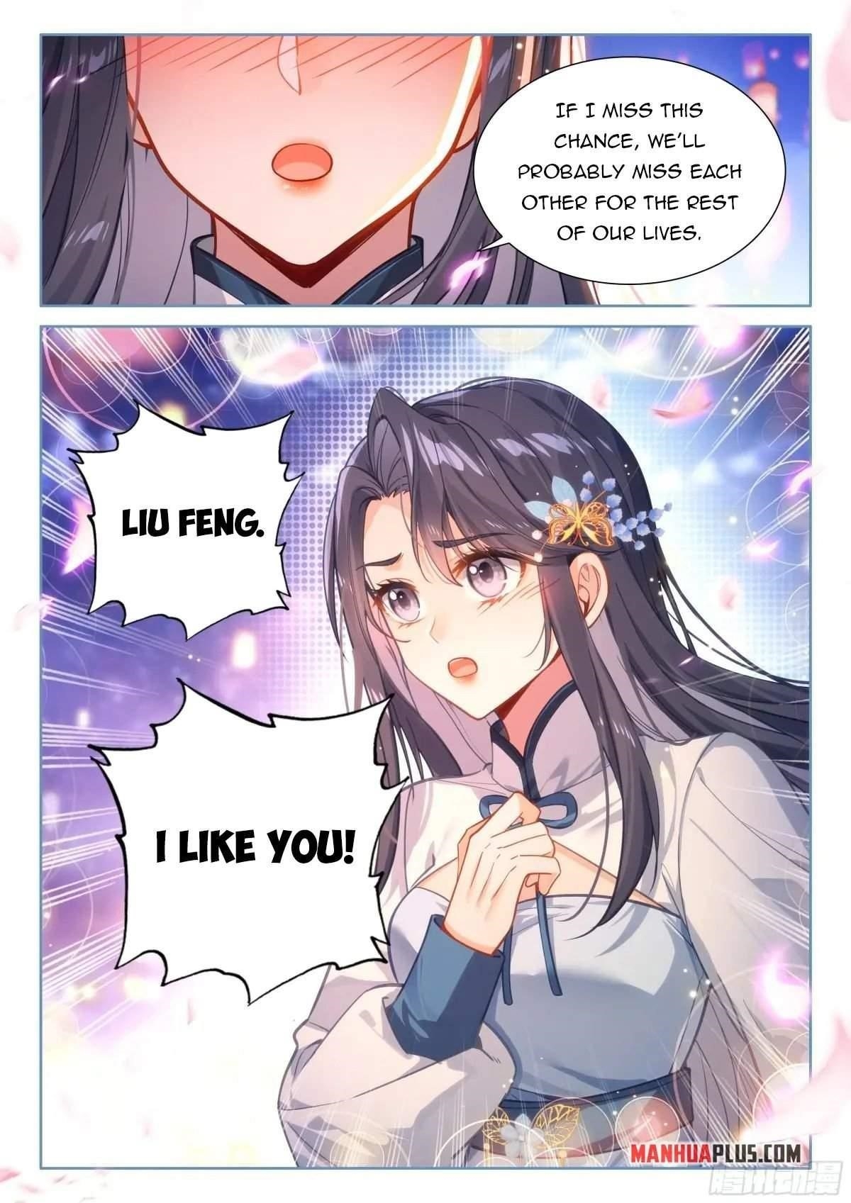 Soul Land 4 โ The Ultimate Combat Chapter 506.5 - Page 5 in English