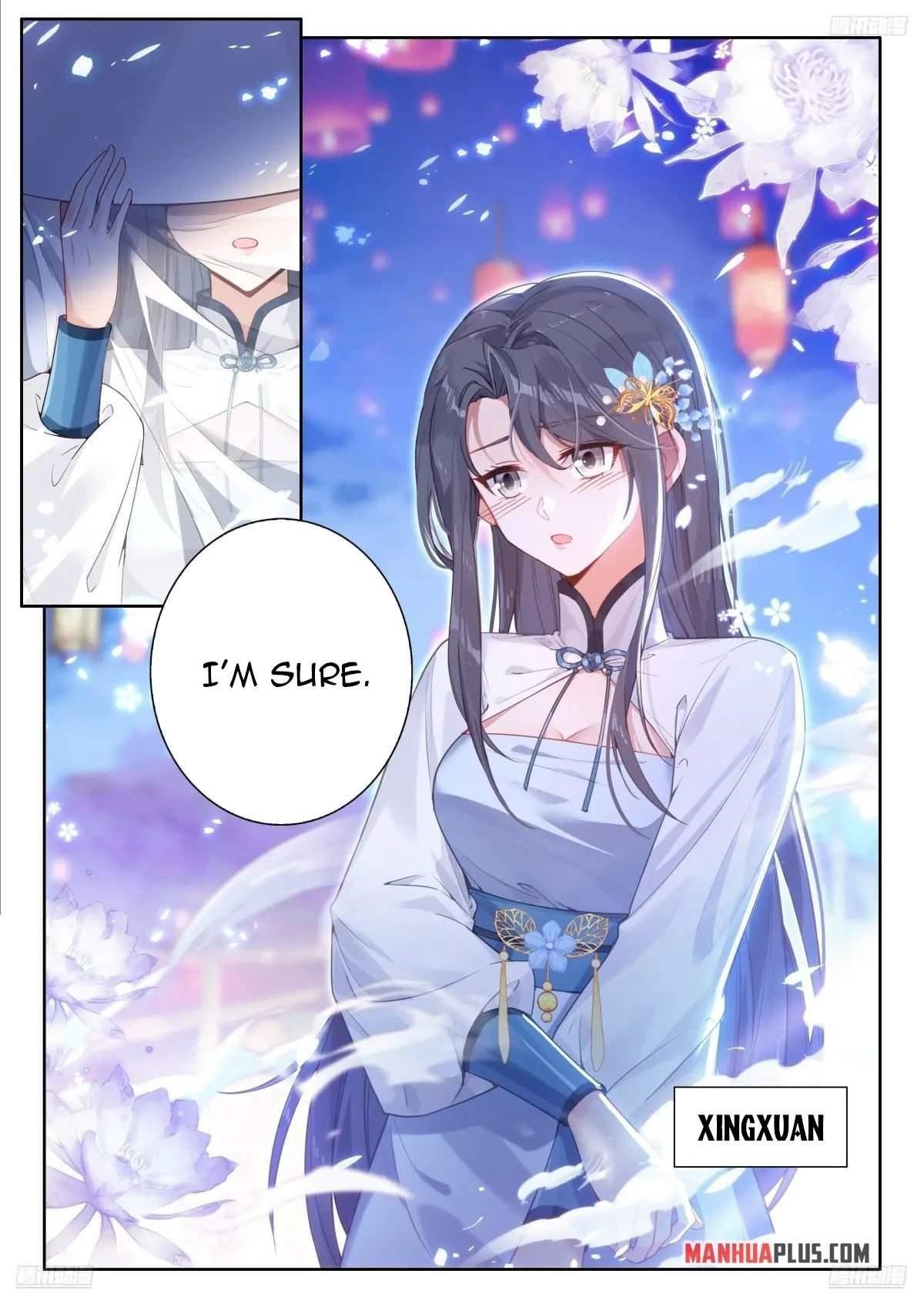 Soul Land 4 โ The Ultimate Combat Chapter 506 - Page 5 in English