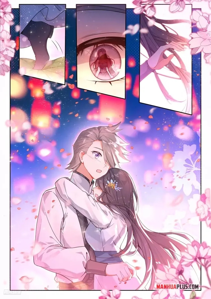 Soul Land 4 โ The Ultimate Combat Chapter 507 - Page 6 in English