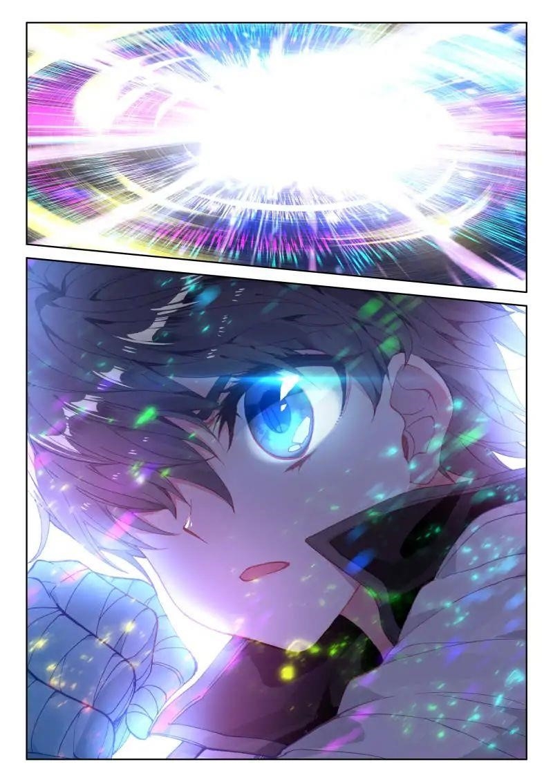 Soul Land 4 โ The Ultimate Combat Chapter 53 - Page 14 in English