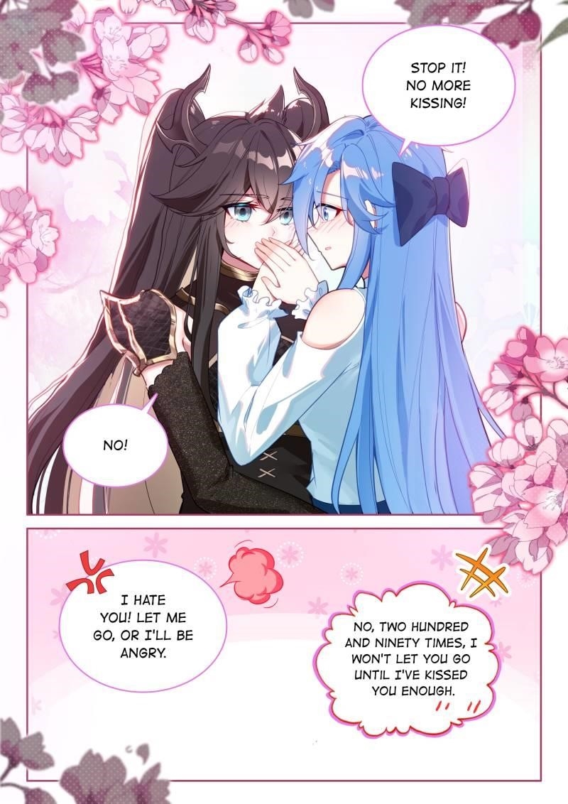 Soul Land 4 โ The Ultimate Combat Chapter 552 - Page 15 in English