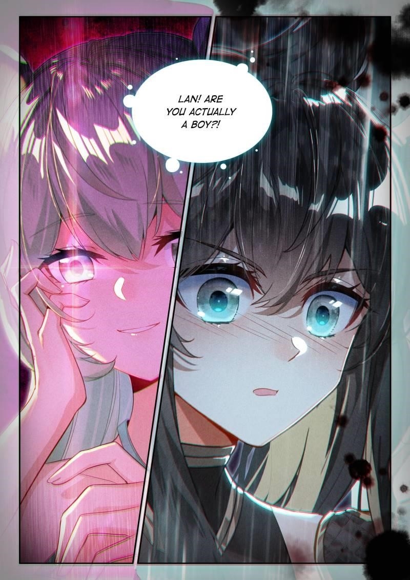 Soul Land 4 โ The Ultimate Combat Chapter 555 - Page 16 in English