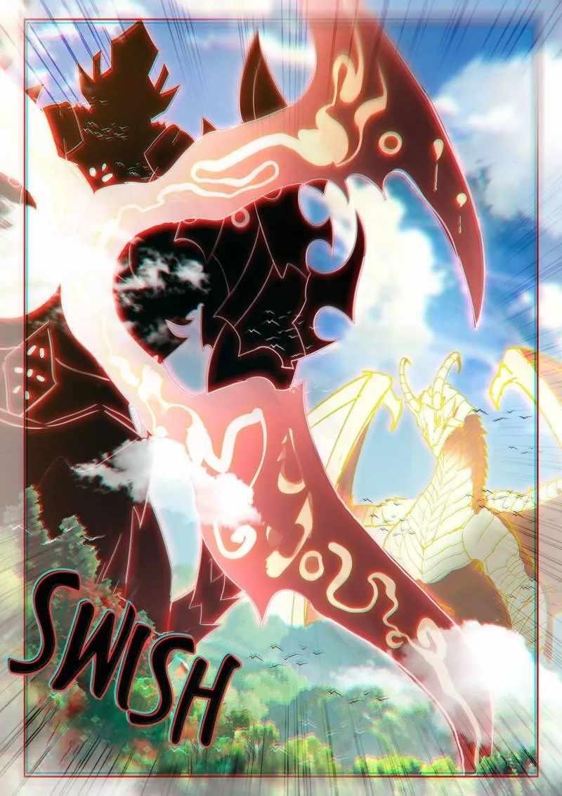 Soul Land 4 โ The Ultimate Combat Chapter 561 - Page 3 in English