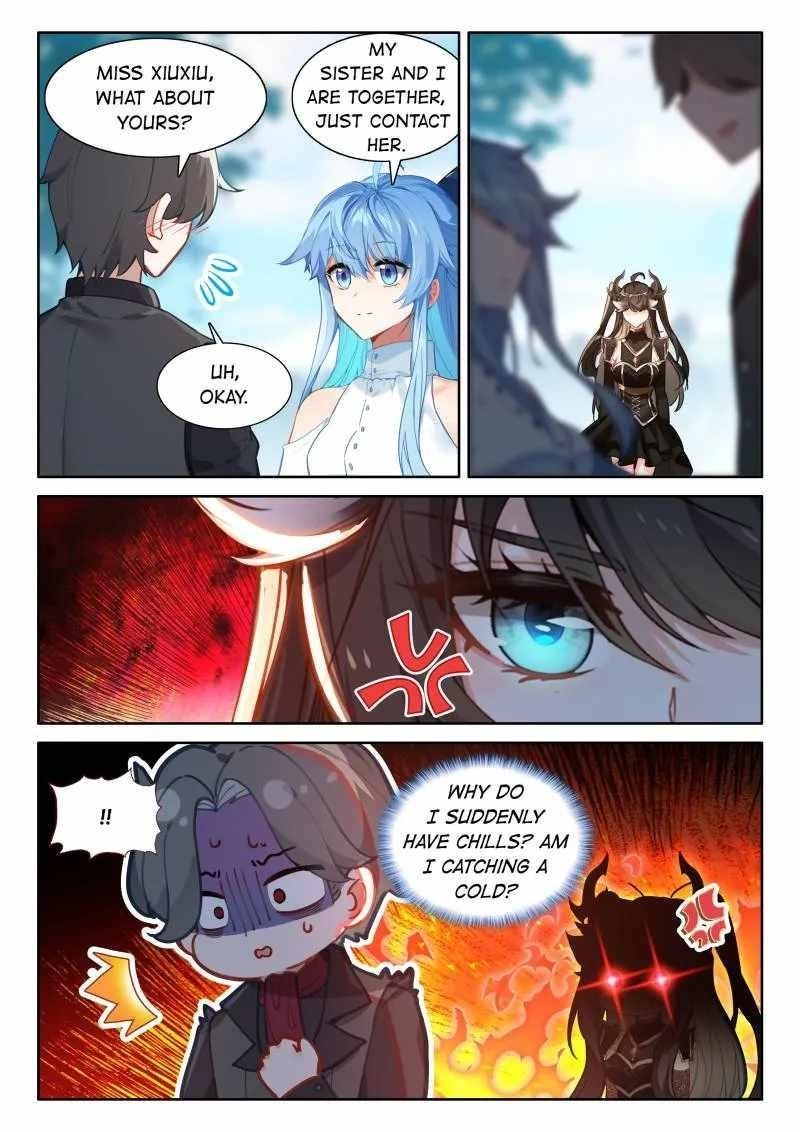 Soul Land 4 โ The Ultimate Combat Chapter 562 - Page 10 in English