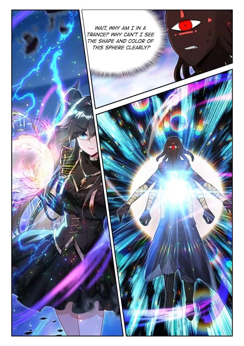 Soul Land 4 โ The Ultimate Combat Chapter 567 - Page 14 in English
