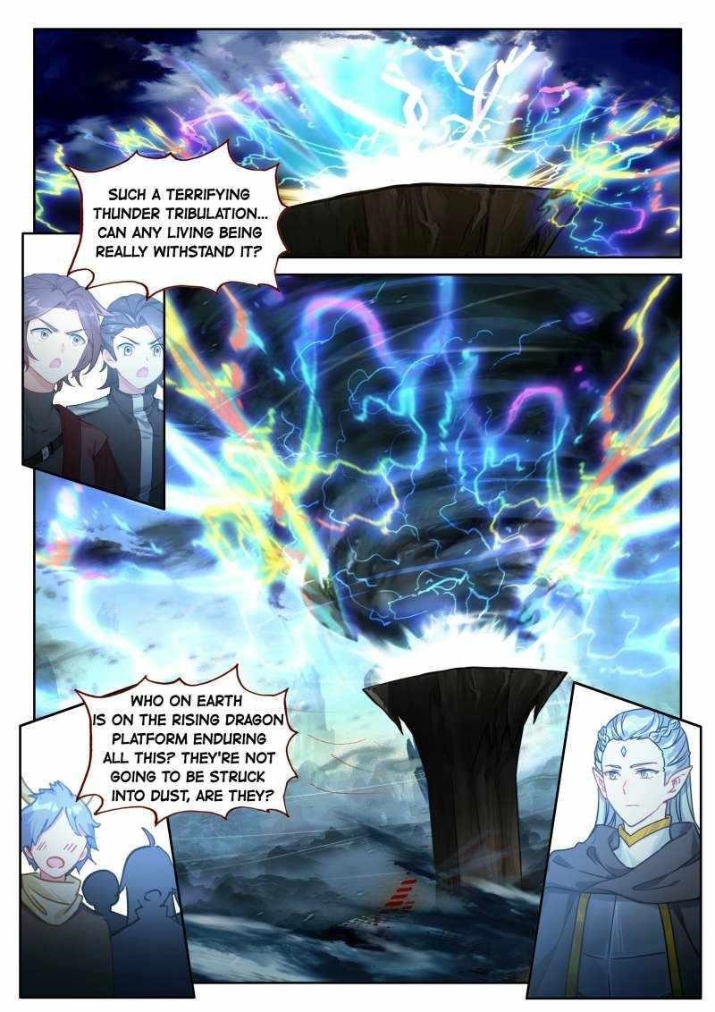Soul Land 4 โ The Ultimate Combat Chapter 602 - Page 14 in English
