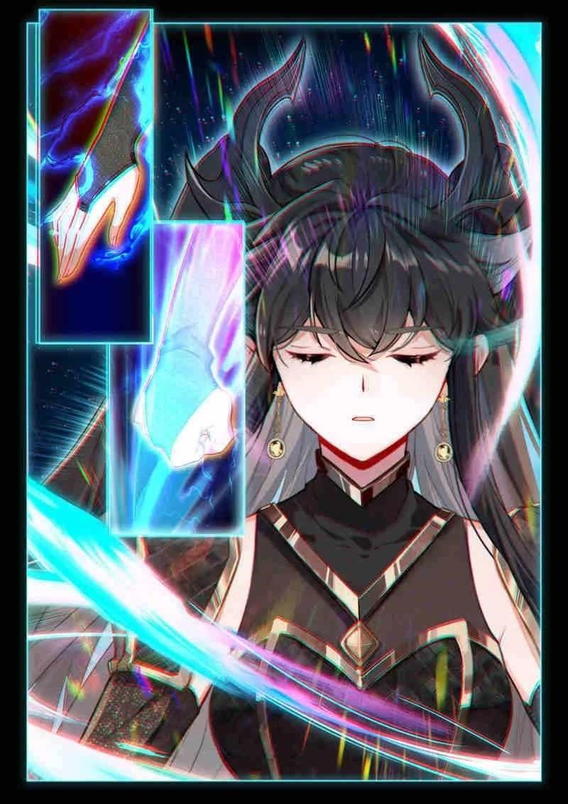 Soul Land 4 โ The Ultimate Combat Chapter 604 - Page 11 in English