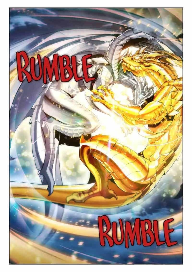 Soul Land 4 โ The Ultimate Combat Chapter 604 - Page 4 in English