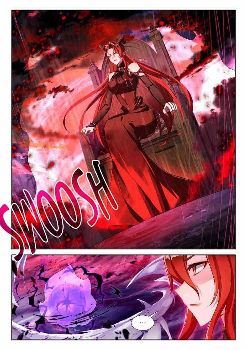 Soul Land 4 โ The Ultimate Combat Chapter 613 - Page 13 in English